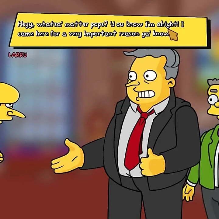 Особняк - частина 1, велика справа від loveskysanx