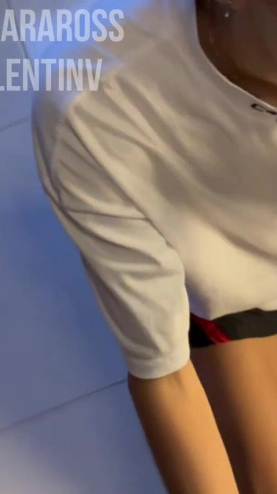 The Twink delivery man warmed me up and I had to put him to suck my cock | Clip 1