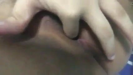 my girlfriend's Fingering your pussy