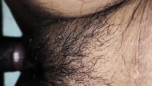 Indian telugu talking sister in law with aunty son in pent house sex videos