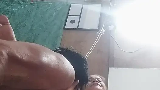 Görünüşe göre partnerim Forever Coz ikimiz Sama'ya seks için son 31 çekiyoruz