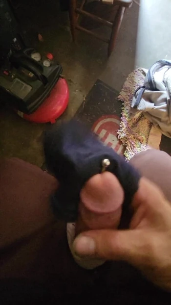 Panty cum