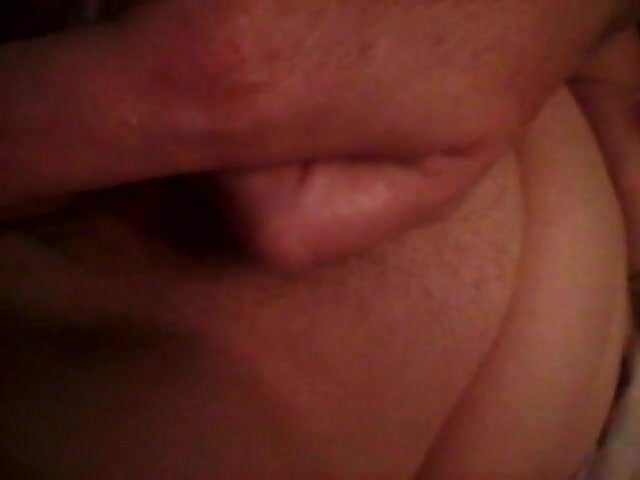 Pussy play