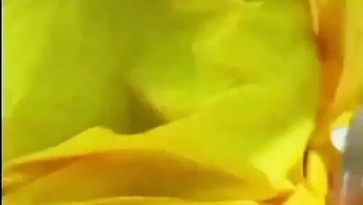 Hintli öğretmenin rol oyunu