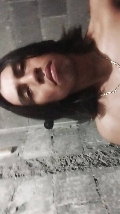 Look at My Long Hair