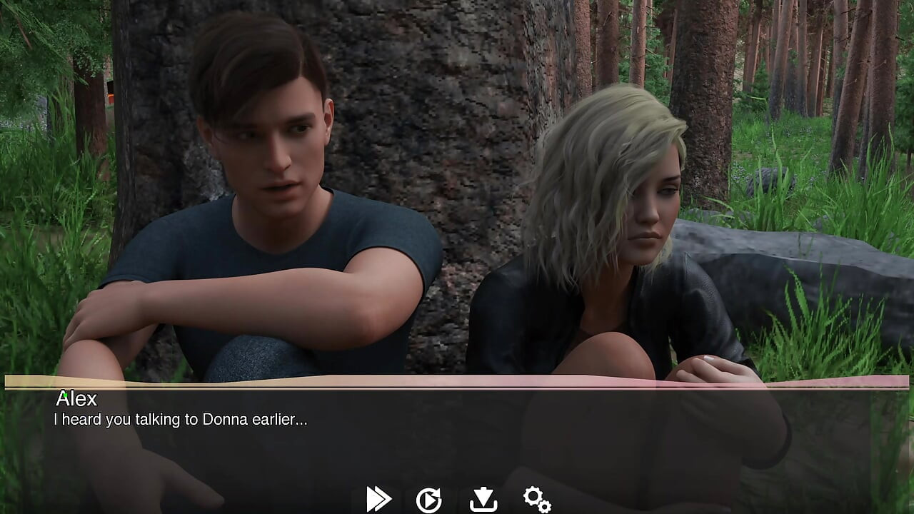 Виновно удоволствие - Част 2