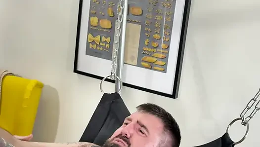 Raw Chunky Sikişiyor