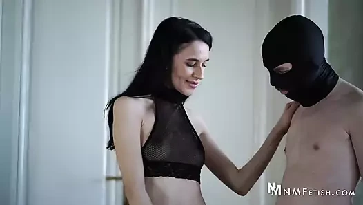 CBT 玩奴隶
