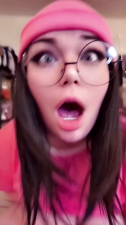 Desperat Meg BJ