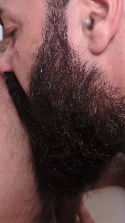 Bears Bareback Orgy 4K