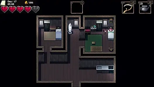 Meine heiße freundin spielt mit meinem großen schwanz