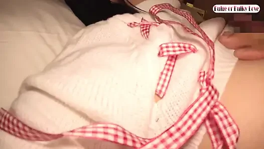 Asian Angel 27931