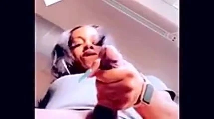 black tranny