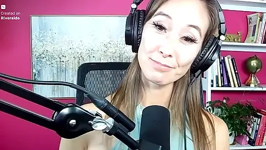 Trikepatrol Interview - christy love (pastor, erwachsener Performer und Komiker!)