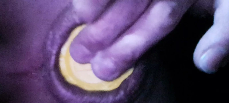 My Pussy