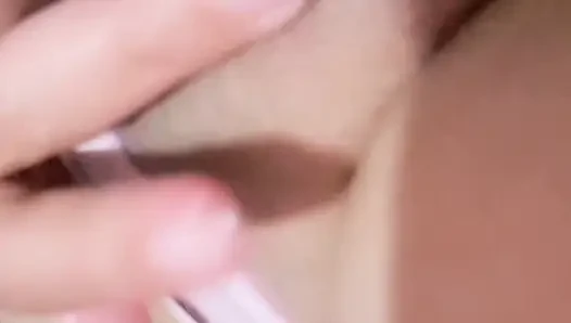 Stepdad Touches Me My Big Tits