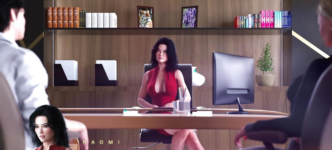 Apocalust - bölüm 50 - Misskitty2k'nin sadece sütü