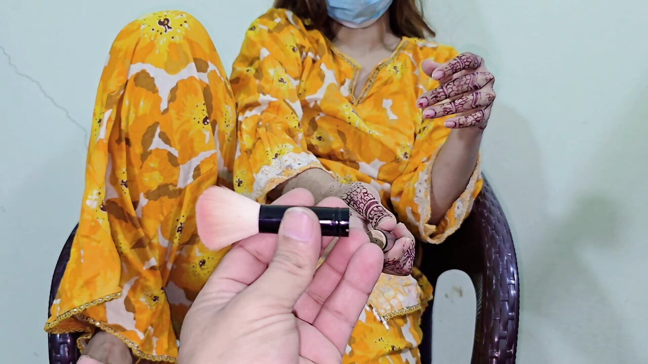 Arsal Fucking Horny Sister's friend Behan Ki College girl ko Chod dia