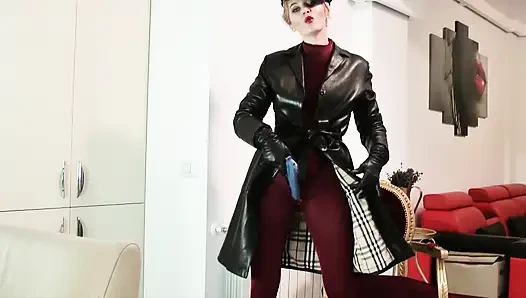 Pertama kali sperma dan cairan vital