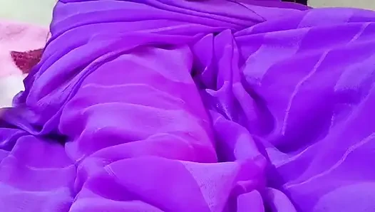 Sister-in-law's first hot video