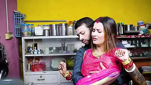 Heißer desi-sex