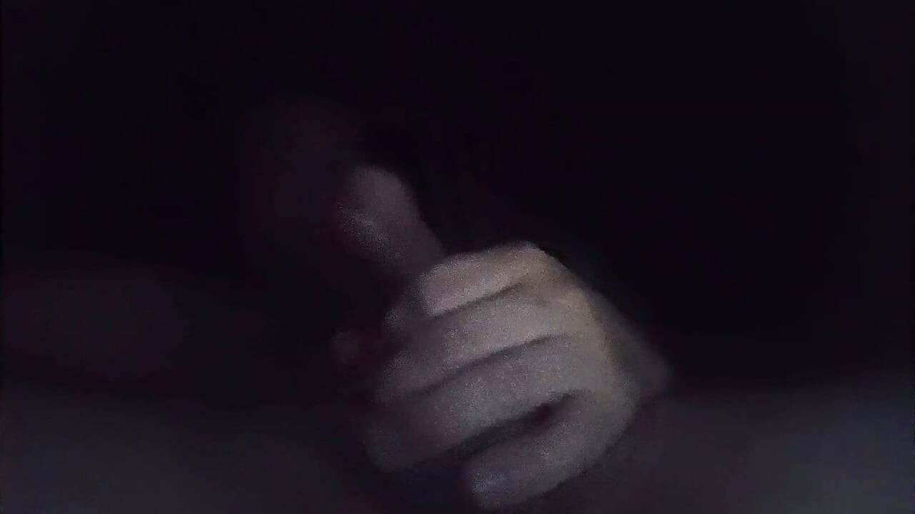 Late night stroke