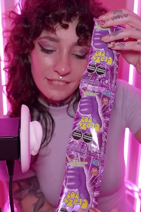 Horny Asmr Outing with Me