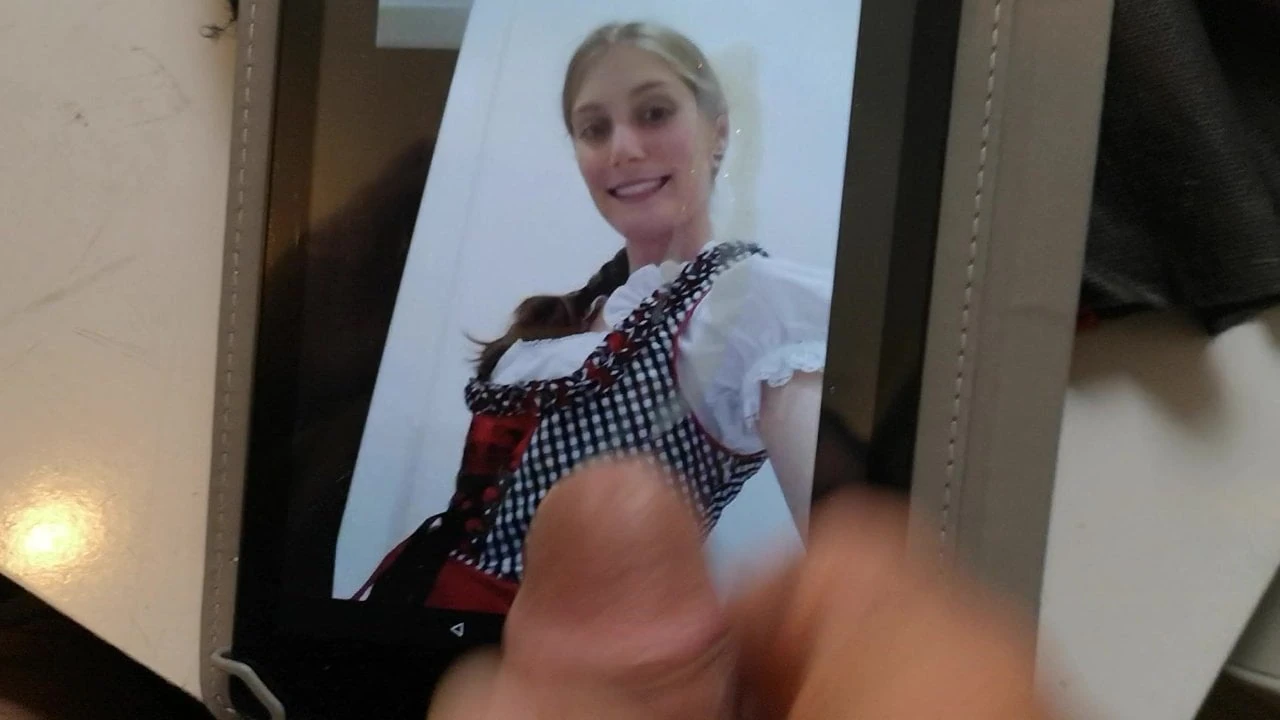 Tribut auf Tatjana