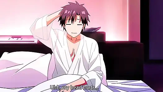 Kızım beni kendi vücudumda tuzağa düşüriyor