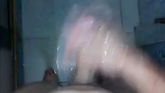 Meg akarom baszni a számat