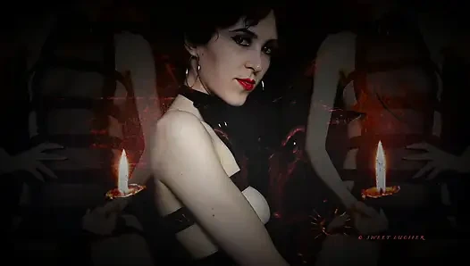 Prayer of Invocation to Satan