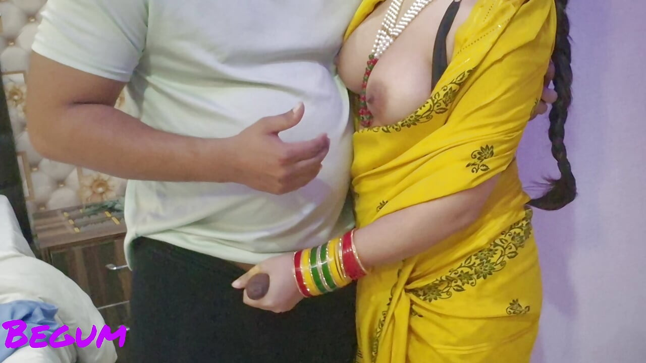 Saali se jebe s Jijuom kad je došla s tuluma