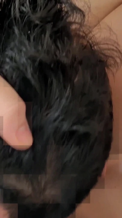 Must-see moment from "I Squirted 3 Times On His Face. Athena Akemi"