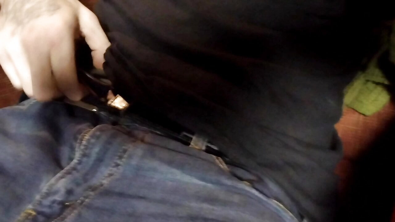 Unbuckling