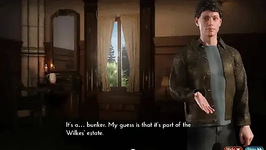 The genesis order: training in the gym ep 100