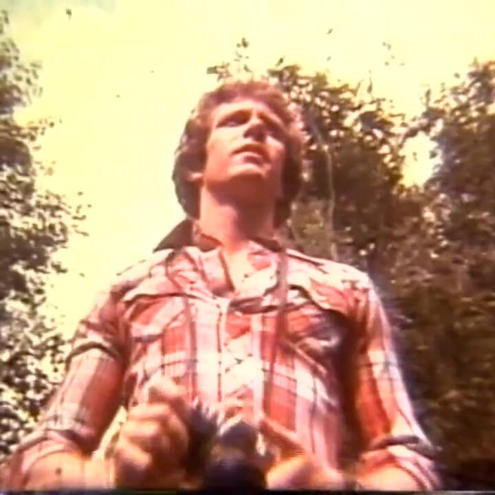 Ο θρύλος του πορνό- "ΗΠΑ 1969, η αρχή - Σκηνή 14"