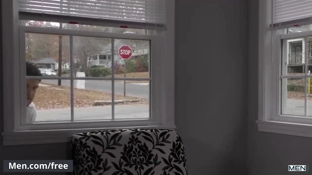 Men.com - Ashton McKay and Jake Ashford - Reverse Peeping To