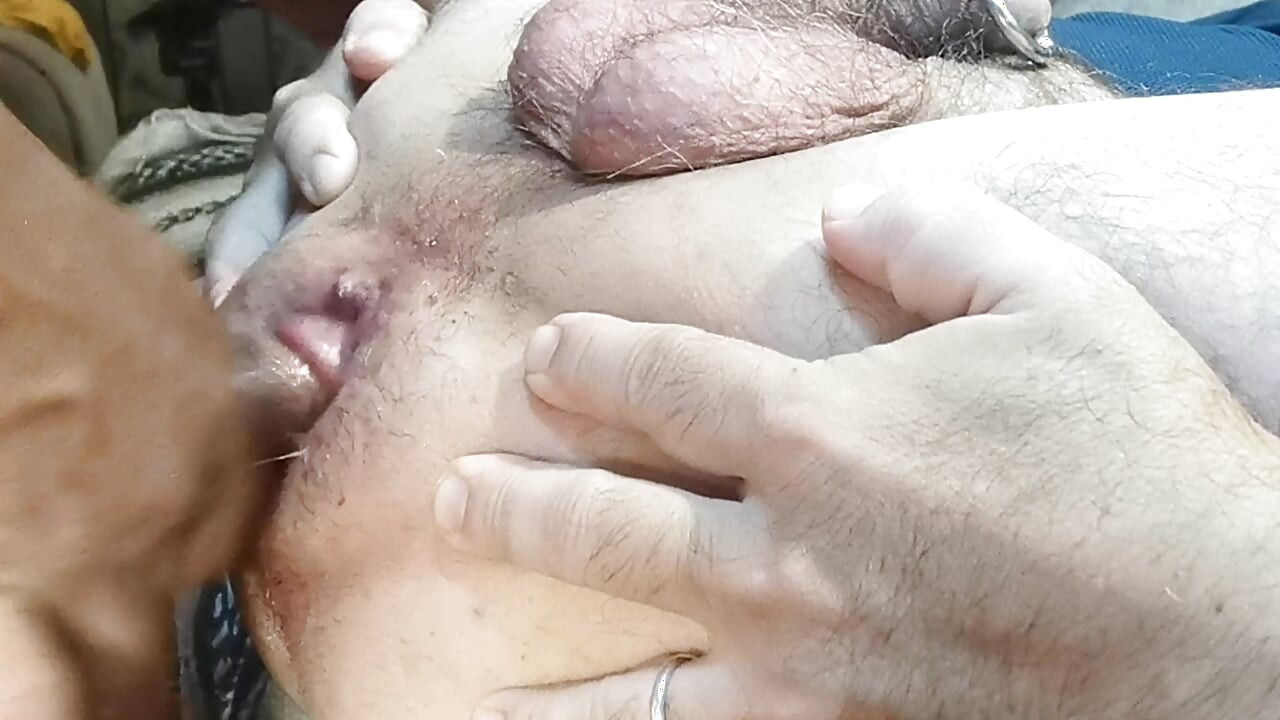 Uncut Special and Creampie