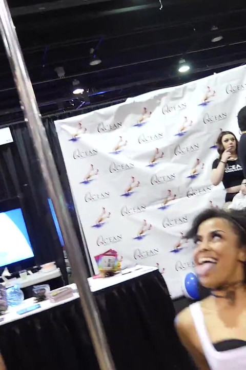 2018 Exxxotica Chicago