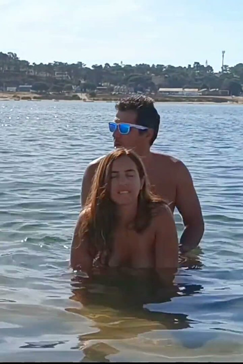 Sex Underwater