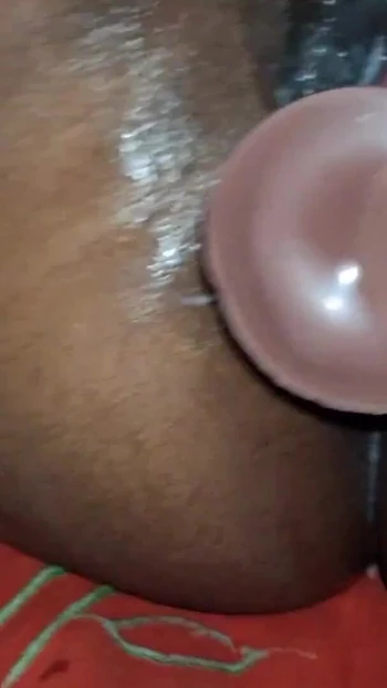 Must-see moment from "Believing stepaunt sends huge cock in pussy video in group"