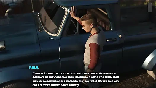 Besessen von notgeilen geschiedenen MILFs (Teil 13)