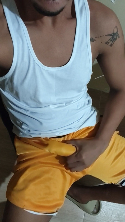 tigas titi sa madaling araw