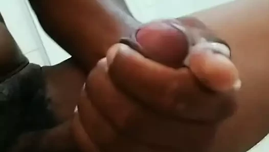 Boy and masturbation