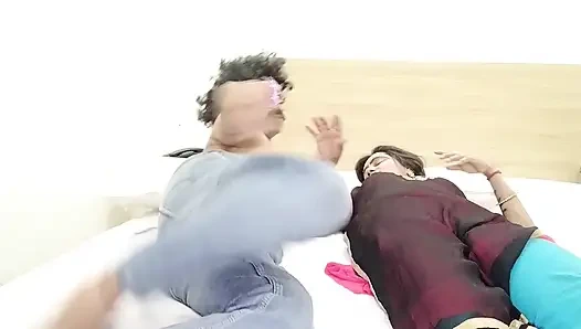 I'm fucking hard my best friend's wife sweety bhabhi, Full hindi video