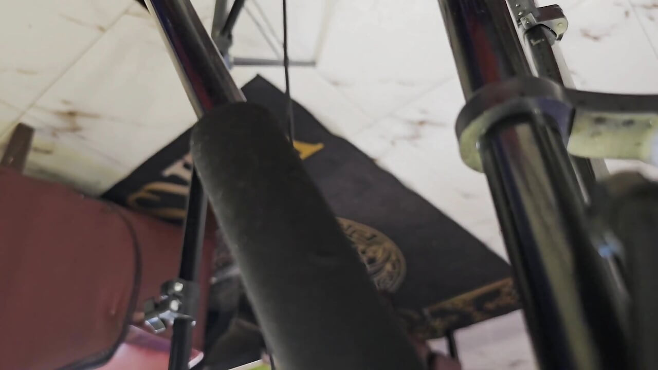 Step Son Fucks 2 MILF Police Women and Got Them Squirting Heavily