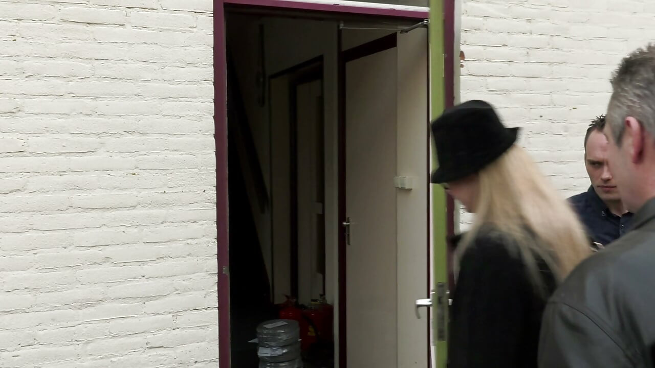 De makelaar