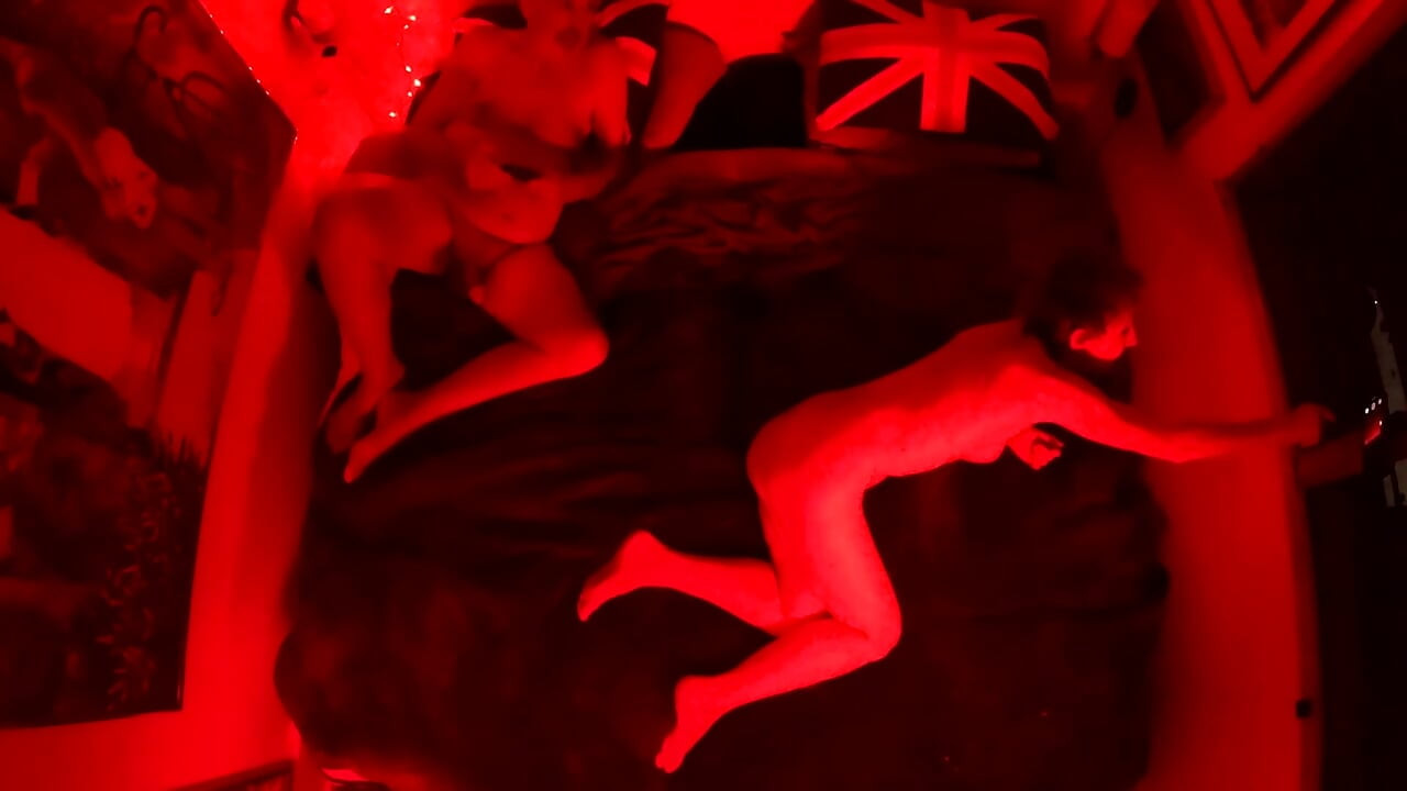 ファック・イン・レッド