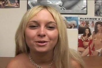 Pov Ass Spread &BJ #8