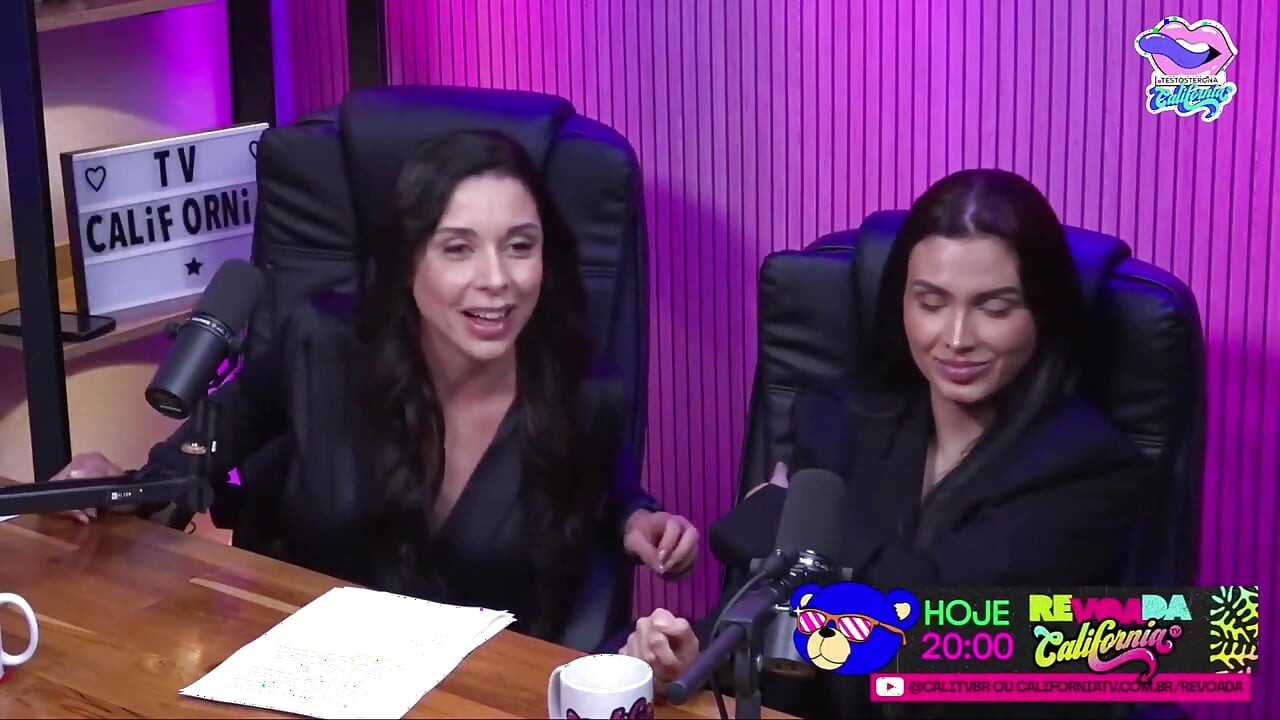 Podcast Torride Avec Gi Genesini Et Flora Favaretto